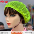 Nón Lưới Bánh Tiêu Màu Xanh NEON VANL-06