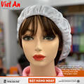 Nón Lưới Bánh Tiêu Tròn VANL-01