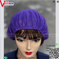 Nón Lưới Bánh Tiêu Màu Tím VANL-11