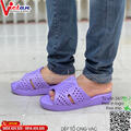 Dép Tổ Ong Nam EVA E197M (39-43) Màu Tím