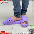 Dép Tổ Ong Nam EVA E197M (39-43) Màu Tím