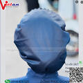 Nón Lưới Bánh Tiêu Màu Xanh Đen VANL-09