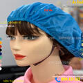Nón Bánh Tiêu Lưới Màu Xanh Yamaha VANL-05