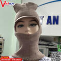 Nón Len Kho Lạnh Có Vành NLKL-03
