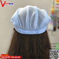 Nón Lưới Nửa Đầu Xanh Biển NLNĐ-10