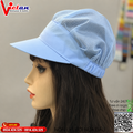 Nón Lưới Nửa Đầu Xanh Biển NLNĐ-10