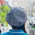 Nón Lưỡi Trai Xếp Ly Lưới Trùm Tóc NLXL-04