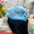 Nón Lưới Nửa Đầu Xanh Dương Đậm NLNĐ-07