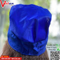 Nón Lưới Nửa Đầu Xanh Bích NLNĐ-04