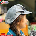 Nón Phòng Sạch Chống Tĩnh Điện Màu Xám VAPS-06