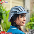 Nón Phòng Sạch Chống Tĩnh Điện Màu Xám VAPS-06