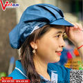 Nón Phòng Sạch Chống Tĩnh Điện Màu Xanh Đen VAPS-05