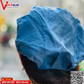 Nón Phòng Sạch Chống Tĩnh Điện Màu Xanh Đen VAPS-05