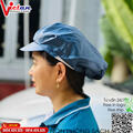Nón Phòng Sạch Chống Tĩnh Điện Màu Xanh Đen VAPS-05