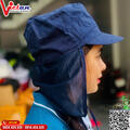 Nón Cột Dây Màu Xanh Đen VACD-06
