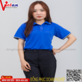 Áo Thun Đồng Phục VAAT-24