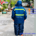 Quần Áo Kho Lạnh -18 độ VAKL-09