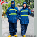 Quần Áo Kho Lạnh -18 độ VAKL-09