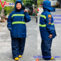 Quần Áo Kho Lạnh -18 độ VAKL-09