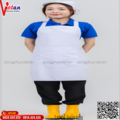 Tạp Dề Nhà Hàng TDVA-11