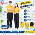 Áo Thun Đông Phục VAAT-09