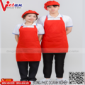 Tạp Dề Nhà Hàng TDVA-05