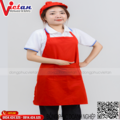 Tạp Dề Nhà Hàng TDVA-05
