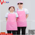 Tạp Dề Nhà Hàng TDVA-06