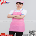 Tạp Dề Nhà Hàng TDVA-06