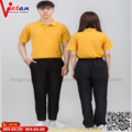 Áo Thun Đông Phục VAAT-09