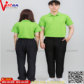 Áo Thun Đồng Phục VAAT-13