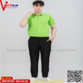 Áo Thun Đồng Phục VAAT-13
