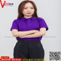 Áo Thun Đồng Phục VAAT-14