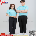Áo Thun Đồng Phục VAAT-15