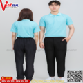 Áo Thun Đồng Phục VAAT-15