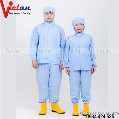 Quần Áo Thực Phẩm VATP-08