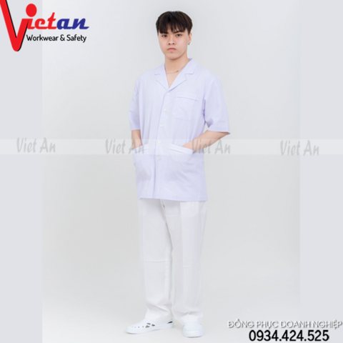 Đông Phục Y Tế VAYT-03