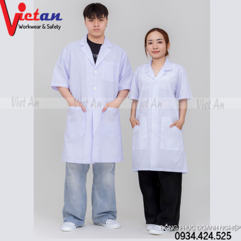 Đông Phục Y Tế VAYT-05