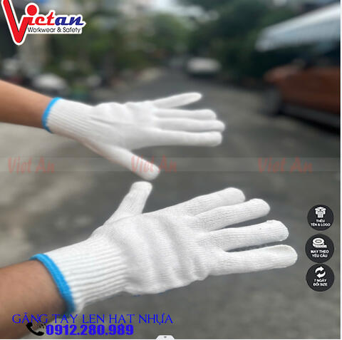 Găng Tay Len VAGT-01