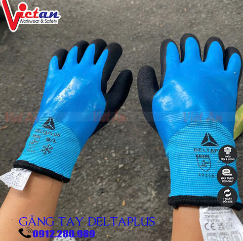 Găng Tay Bảo Hộ VAGT-07