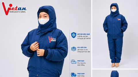 Đừng Mua Quần Áo Kho Lạnh Nếu Chưa Biết Những Điều Này