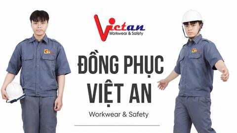 5 Lợi Thế Khi Trang Bị Quần Áo Bảo Hộ Lao Động Cho Doanh Nghiệp