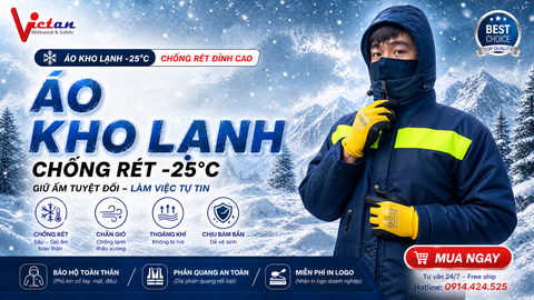 Quần Áo Ấm -25 Độ Cao Cấp – Giữ Ấm Tốt, Bền Đẹp | Việt An