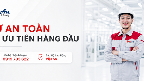 Quần Áo Bảo Hộ Lao Động – Lựa Chọn An Toàn, Bền Đẹp Cho Người Lao Động