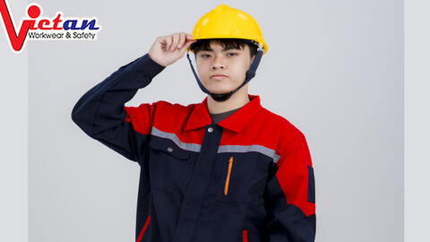 QUẦN ÁO BẢO HỘ KỸ SƯ CAO CẤP – ĐỒNG PHỤC CHUYÊN NGHIỆP, BỀN ĐẸP CHO CÔNG TRÌNH
