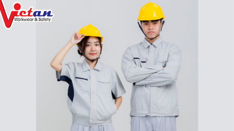 Quần Áo Công Nhân Trong Khu Công Nghiệp: Tiêu Chí Lựa Chọn Và Những Điều Doanh Nghiệp Cần Biết