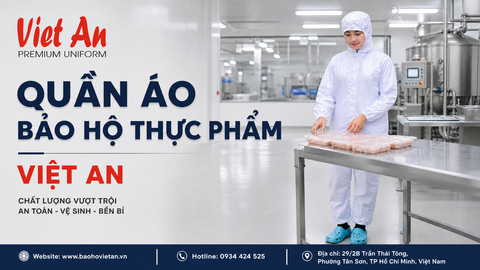 Bật Mí Lý Do Quần Áo Thực Phẩm Vải Silk Liền Nón Đang Được Ưa Chuộng