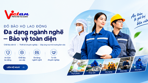 Vải May Đồng Phục Bảo Hộ – Cách Chọn Vải Phù Hợp Từng Môi Trường