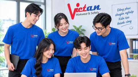 Đừng Đặt Đồng Phục Áo Thun Trước Khi Biết 7 Điều Này!