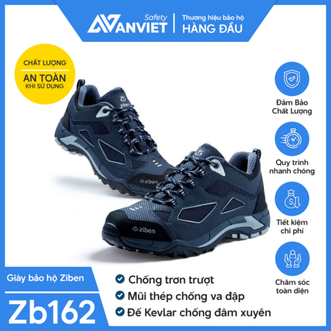 Giày bảo hộ Jogger Bestboy 231 cổ cao chất liệu da cao cấp G120